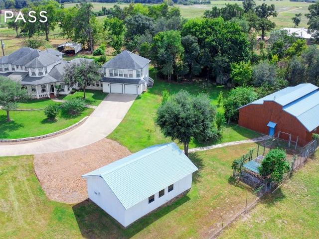 Ranch for sale in Bellville, Texas