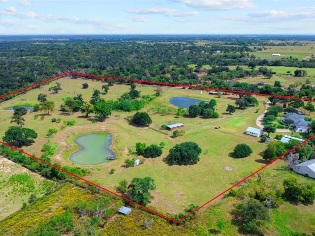 Farm for sale in Bellville, Texas