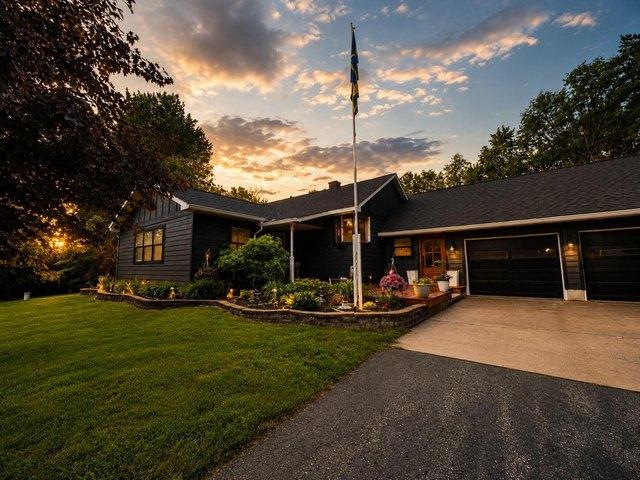 House for sale in West Branch, Michigan