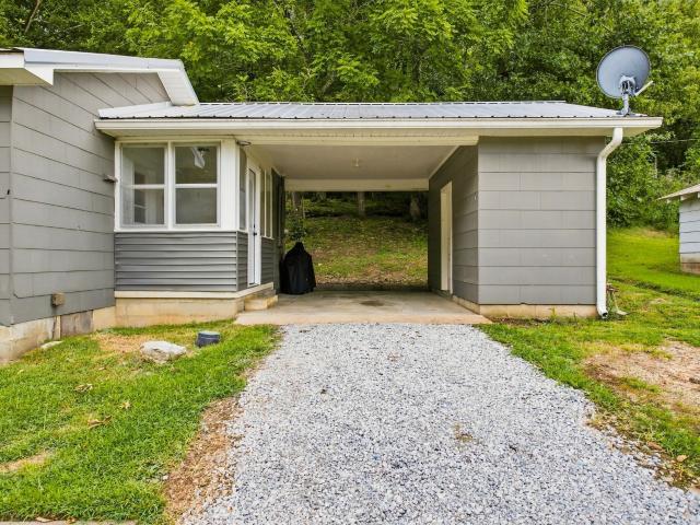 House for sale in Tennessee