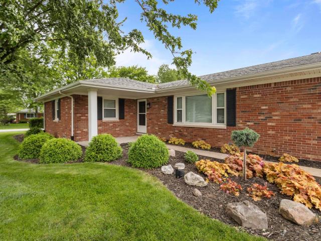 House for sale in Sharpsville, Indiana