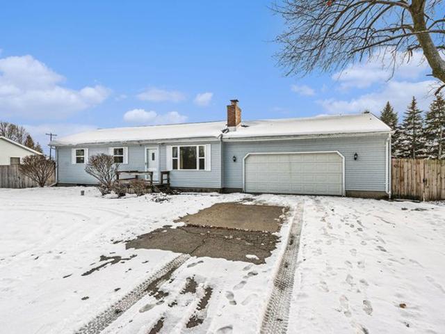 House for sale in Vicksburg, Michigan