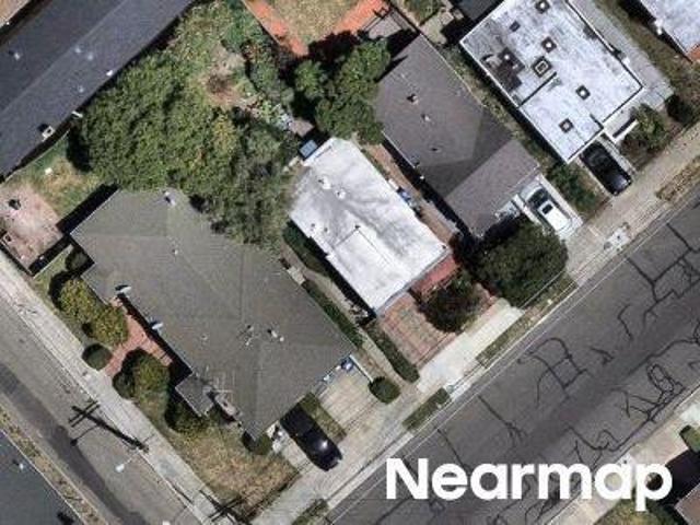 House for sale in Oakland, California