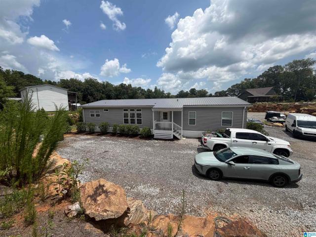 House for sale in Shelby, Alabama