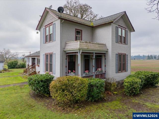 House for sale in Oregonia