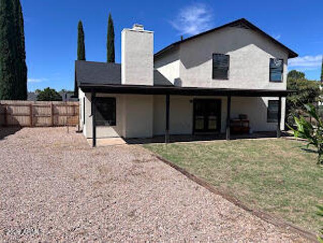 House for sale in Cochise, Arizona