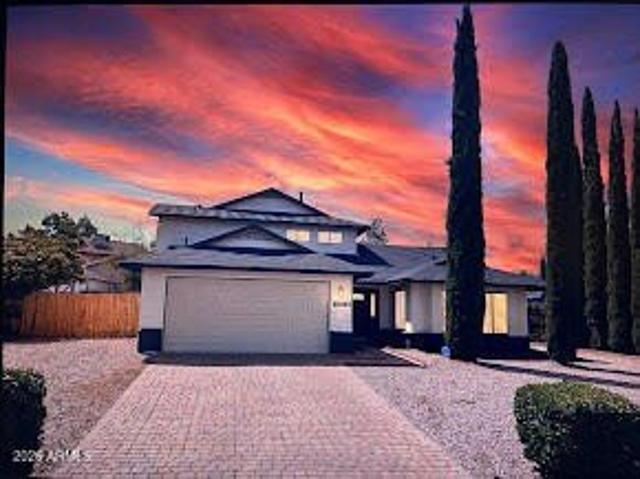 House for sale in Cochise, Arizona