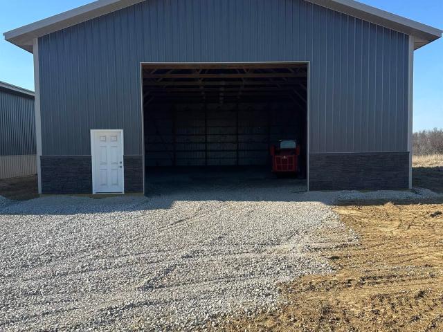 House for sale in Montezuma