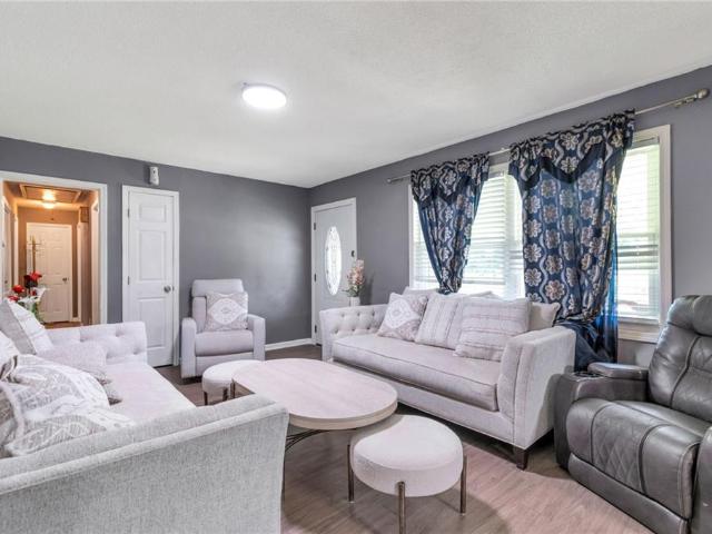 House for sale in Georgia