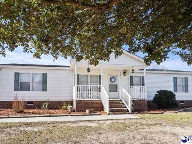House for sale in Timmonsville, South Carolina