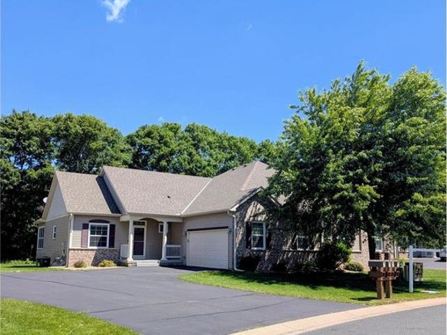 Townhouse for sale in North Branch, Minnesota