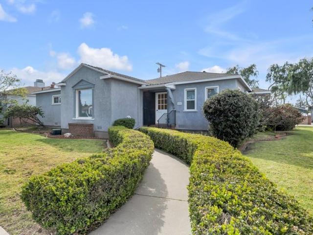 House for sale in Inglewood, California