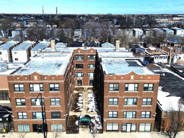 House for sale in Chicago Park, Illinois