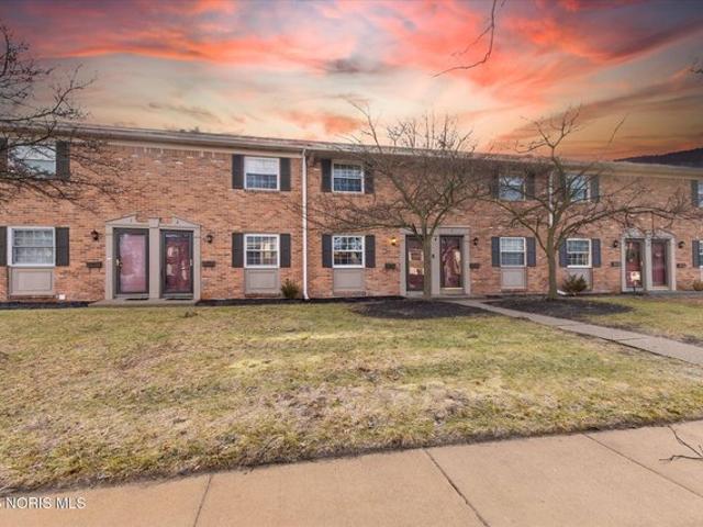 Condo for sale in Lucas, Ohio