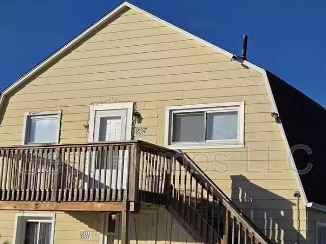 Condo for rent in Taylor
