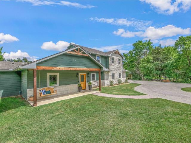 House for sale in Bryan, Texas