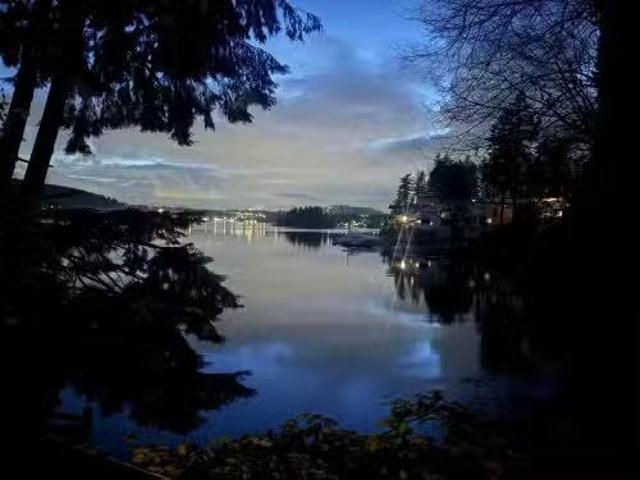House for sale in Belcarra, British Columbia