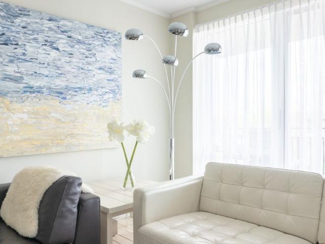 Apartment for rent in Westmount, Quebec