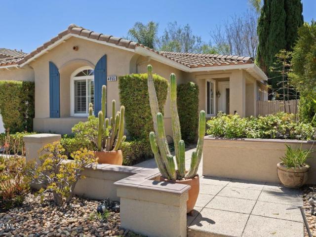 House for sale in Camarillo, California
