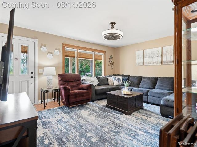 House for sale in Ortonville, Michigan