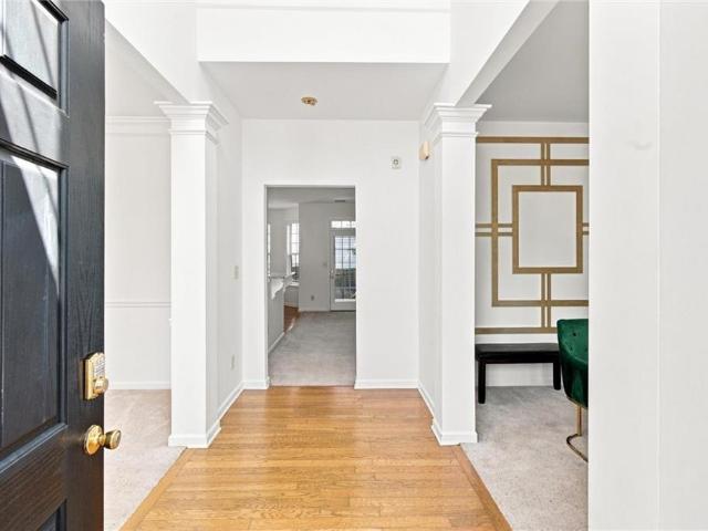 House for sale in Cobb, Georgia