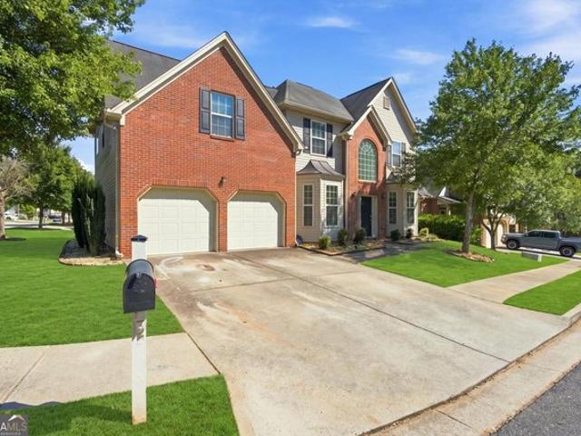 House for sale in Cobb, Georgia