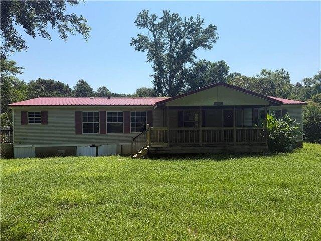 House for sale in Mobile, Alabama