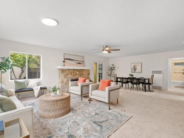 House for sale in Jewelbox, Capitola