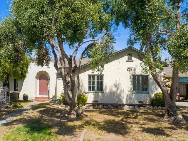 House for sale in Capitola, California