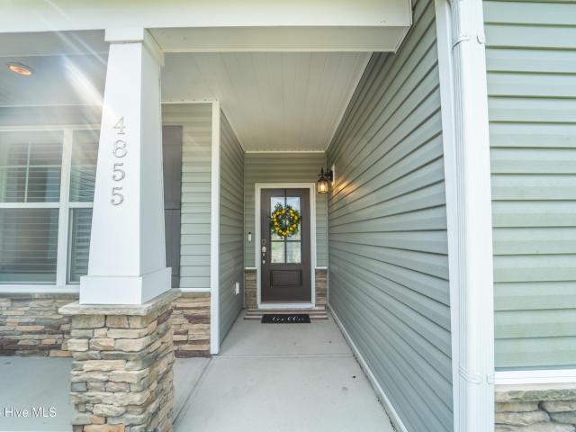 House for sale in Wilmington, North Carolina