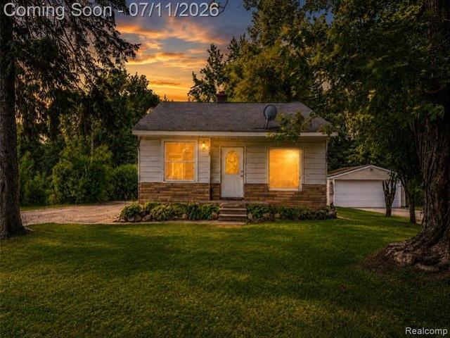 House for sale in Waterford, Michigan