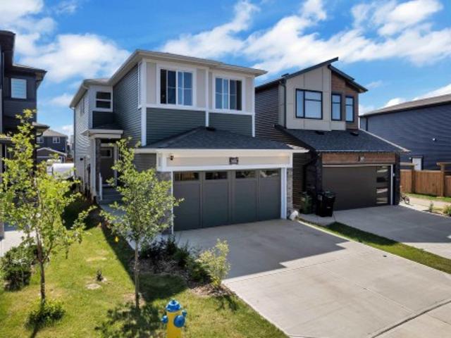 House for sale in Wedgewood, Alberta