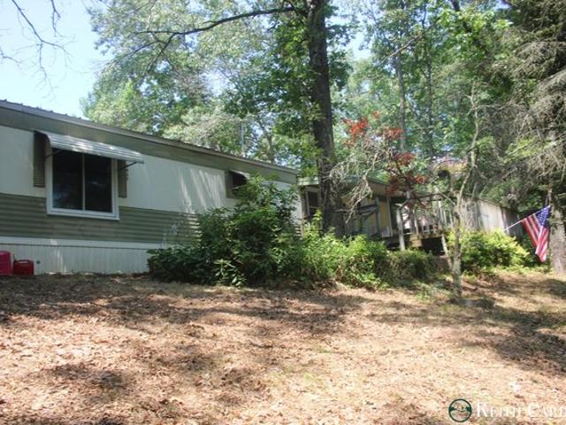House for sale in Newaygo, Michigan