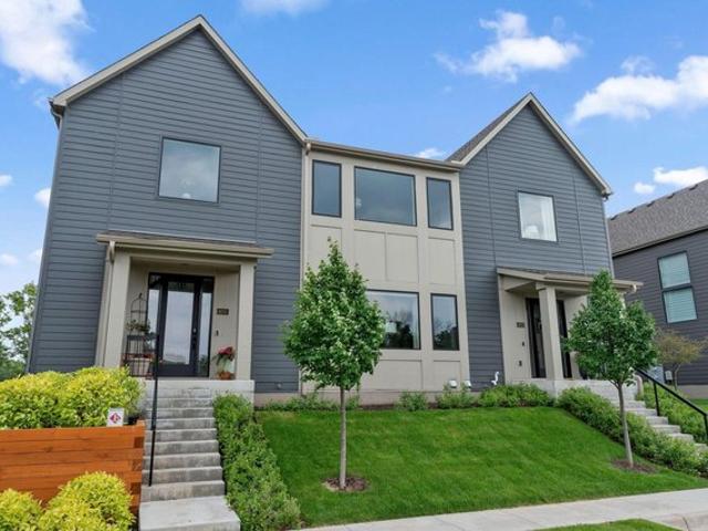 Townhouse for sale in Savage, Minnesota