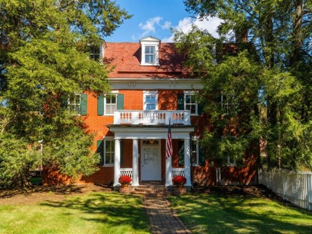 House for sale in Swoope, Augusta County