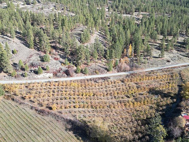Land for sale in British Columbia