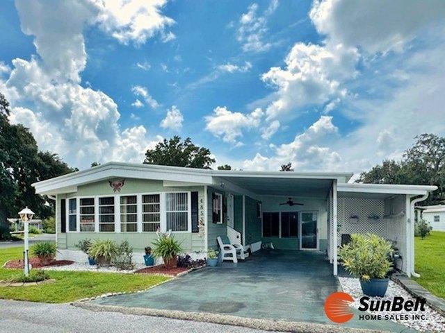 House for sale in Ocala, Marion County