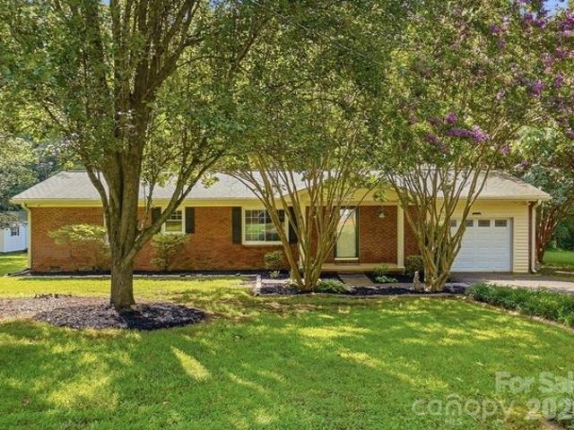 House for sale in Rowan, North Carolina