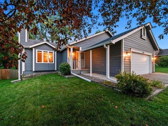 House for sale in Savage, Minnesota