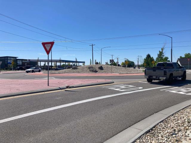 Commercial for sale in Meridian, Idaho