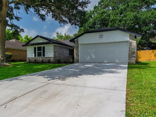 House for sale in Alvin, Texas
