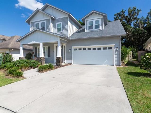 House for sale in Gainesville, Florida