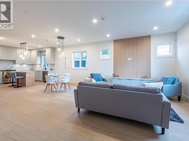 Townhouse for sale in Burnaby, British Columbia