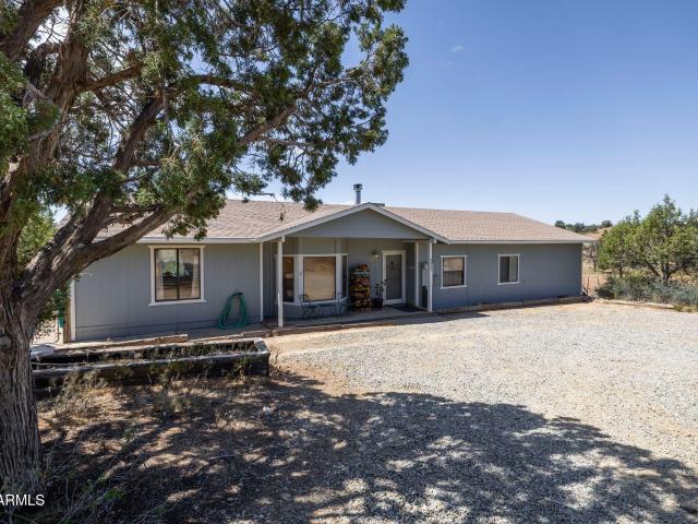 House for sale in Prescott, Arizona