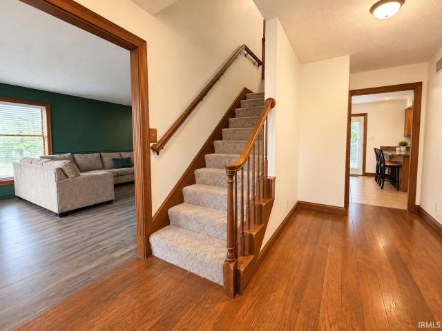 House for sale in Center, Boonville