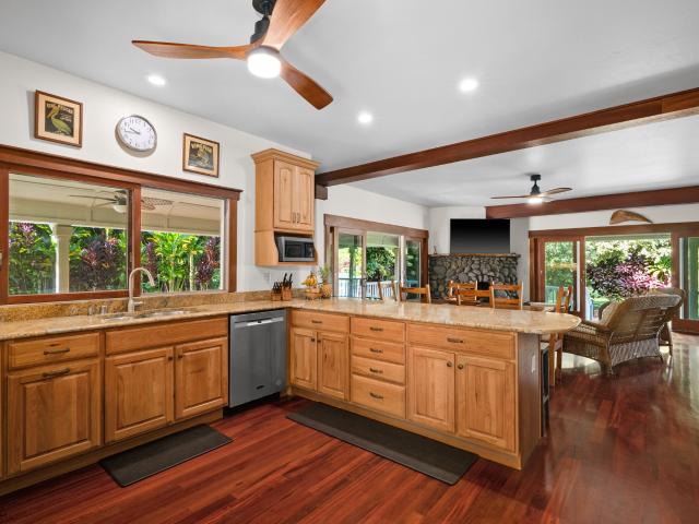House for sale in Hawaii