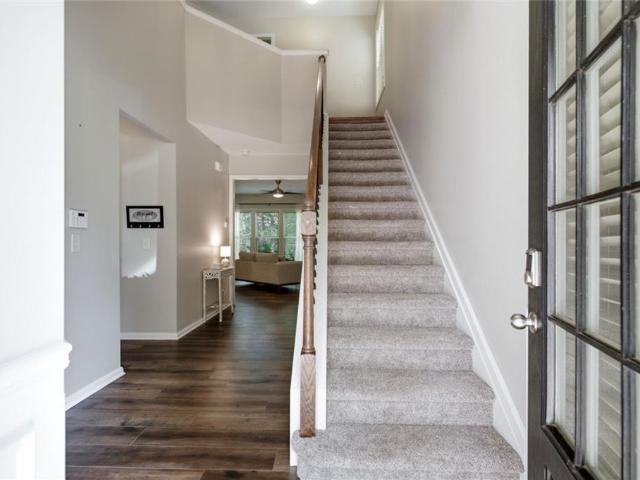 Townhouse for sale in Alpharetta, Georgia