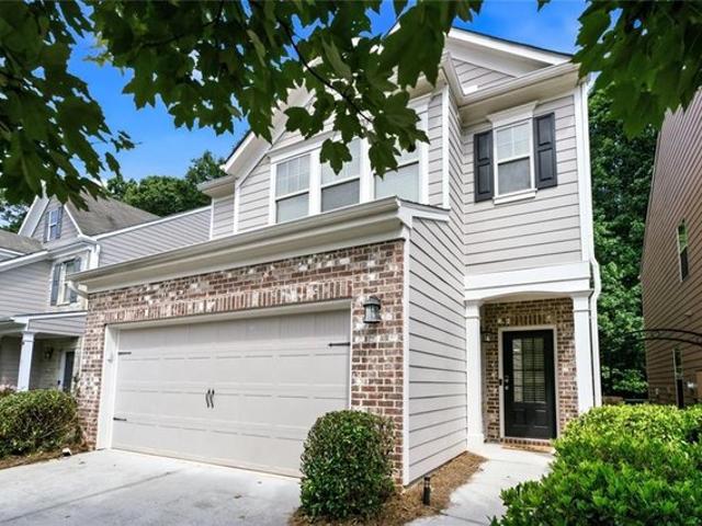 Townhouse for sale in Alpharetta, Georgia