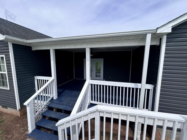 House for sale in Tennessee