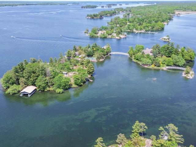 House for sale in Alexandria Bay, New York